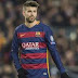 Pique turns down possibility of joining Guardiola at Man City