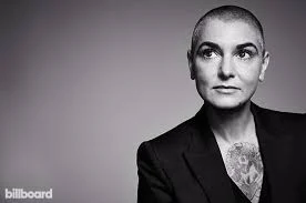 Sinead o Connor Cantante