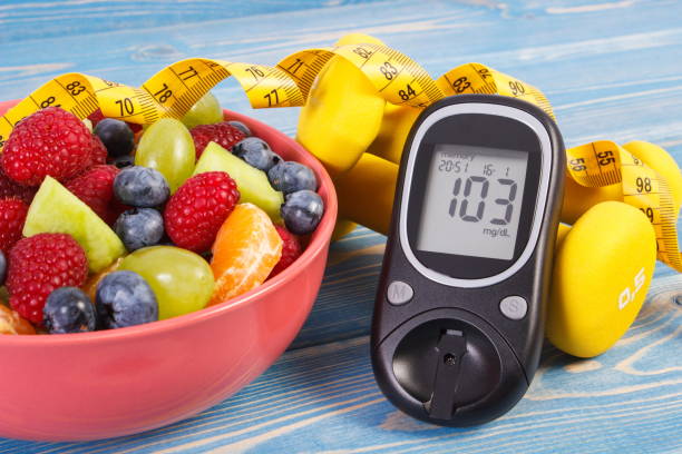 The Worst Fruits (and Best Fruits) for Diabetics