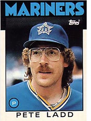 Worst Baseball Cards