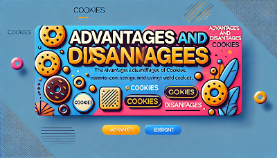 Understanding Cookies: Advantages and Disadvantages for a Better Online Experience