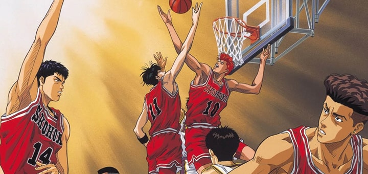 Slam Dunk img