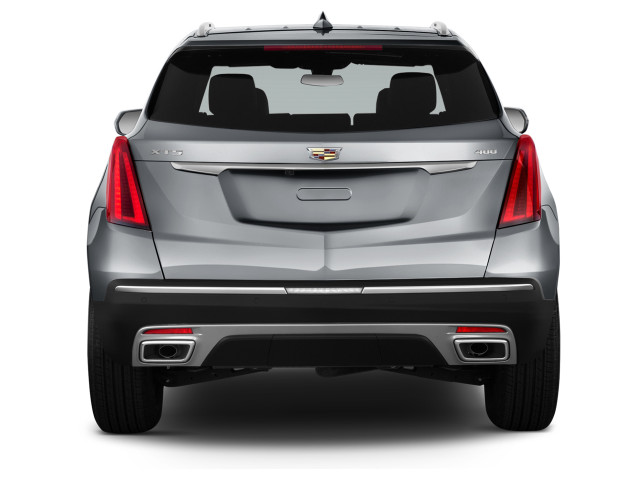 2023 Cadillac XT5 Review