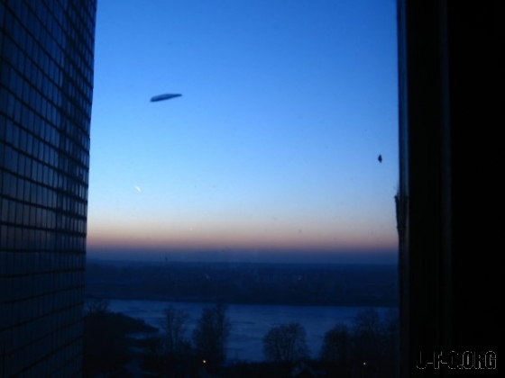Real Ufos 3