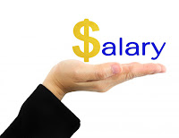 Android Developer Salaries