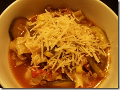 quick italian soup blog 033