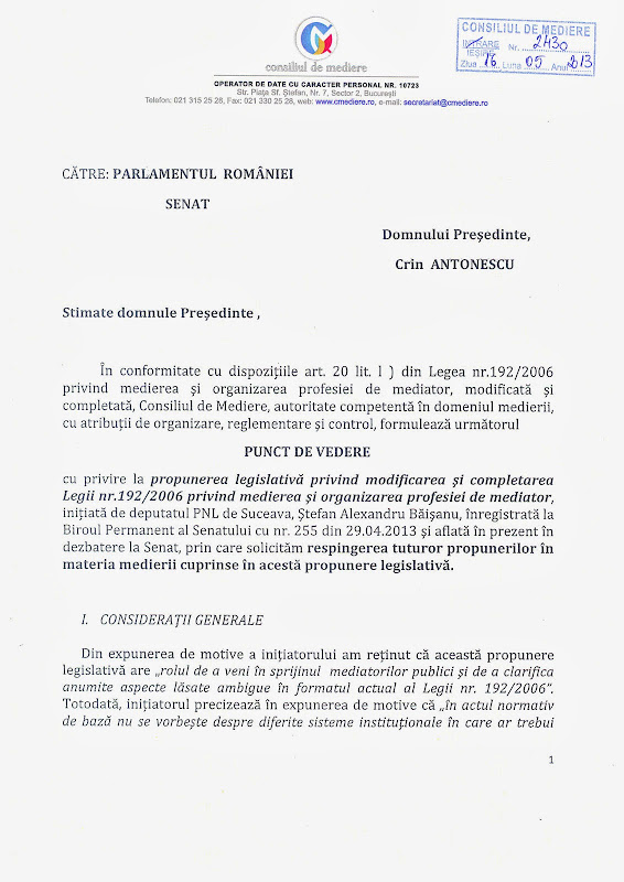 Proiect de lege iniţiat de Băişanu, desfiinţat de Ministerul Muncii şi asociaţiile profesionale