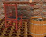 Solucion Wine Cellar Escape Guia