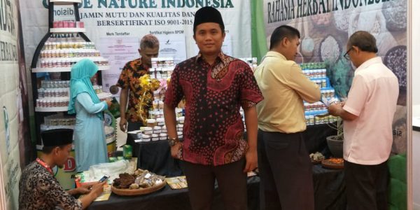 CEO Cv De Nature Indonesia