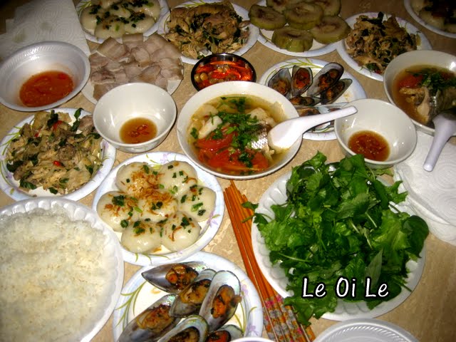 Cooking Xuan Hong Cooking 13