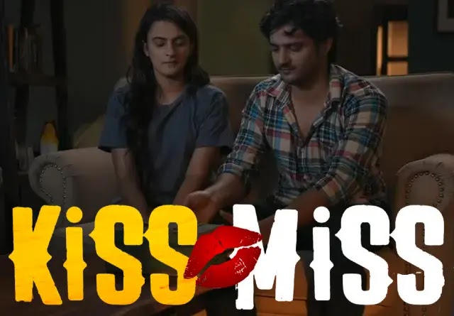 Kiss Miss Web Series