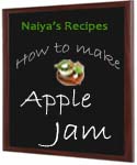 How to Make Apple Jam