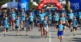 Confermata l’allegra corsa solidale Alì Family Run di Jesolo