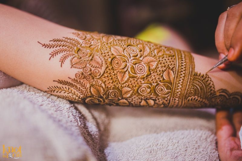 mehandi desgin