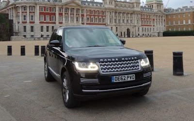 RANGE ROVER CAR HD WALLPAPER AND IMAGES FREE DOWNLOAD  75