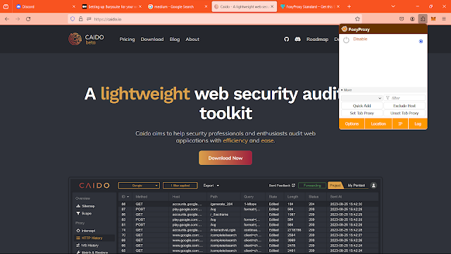 download-foxyproxy_bytescheck.com