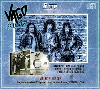 Vago - El duelo (1991)