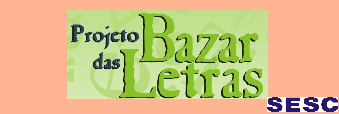 Carlos Vazconcelos - Bazar das Letras