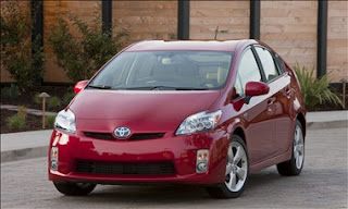 Toyota Prius price