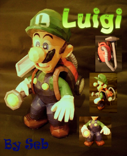 Luigi 1