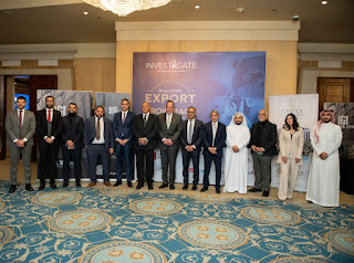 Investgate" issues roundtable recommendations on the export of real estate and the future of the real estate brokerage market in Egypt