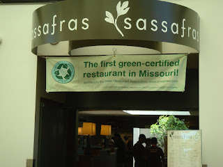 Sassafras