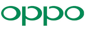 OPPO Mobile India Logo