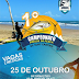 Areia Branca: Iº Campeonato Amigos da Pesca de Surf Casting será em outubro, na praia de Baixa Grande