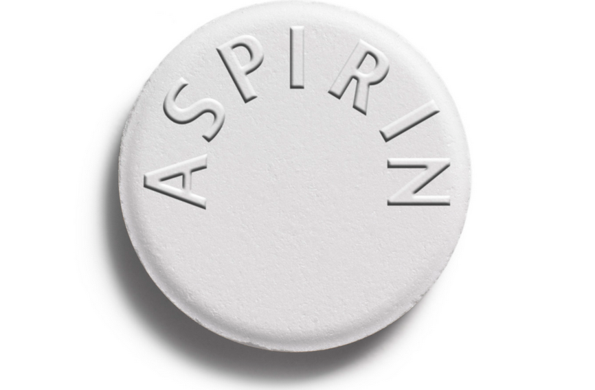 Hindari Aspirin Bagi Penderita Asam Urat