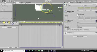 Unity Game Engine: اساسيات استخدام Animation و Animator