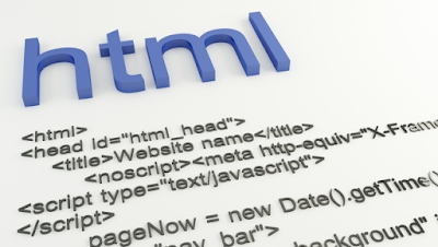 Pengertian Singkat Tag dalam HTML 
