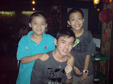 me(right) and two cousin bro