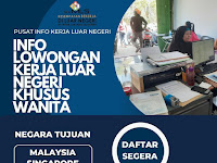 Agen PJTKI RESMI Kediri Jawa Timur 