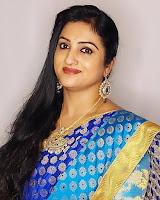 Varsha Ajay (Actress) Biography, Wiki, Age, Height, Career, Family, Awards and Many More