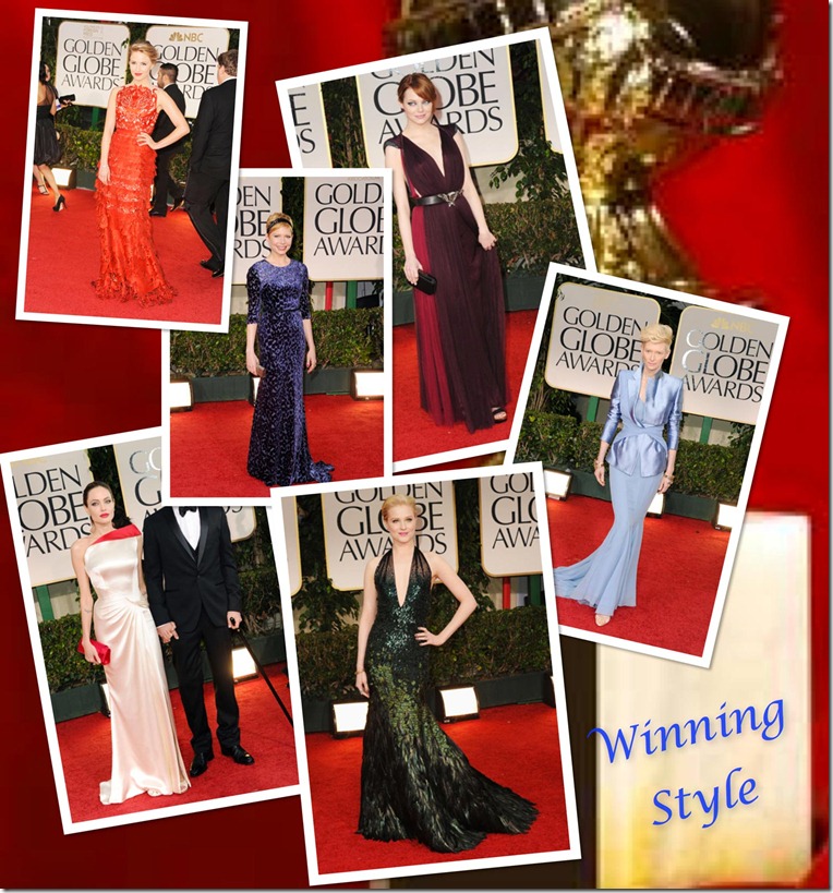 Winning-Style
