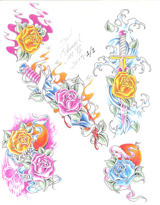 Tattoos, Tribal tattoos,Celtic tattoos,tattoo designs,cross tattoos,flower tattoos,lower back tattoos, butterfly tattoos,sun tattoos,ed lee tattoos,flash tattoos,dragon tattoos,cartoon tattoo