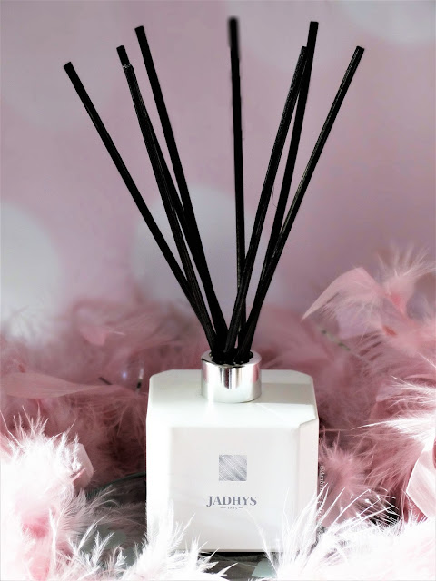 Avis Instant Cosy de Jadhys 1865, blog bougie, blog parfum, blog beaute