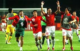 Menebak Perjalanan Timnas Indonesia Di Piala AFF 2014