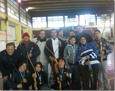 02 julio - Iº torneo tiro con arco (23)