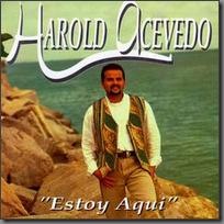 harold acevedo estoy aqui 1994