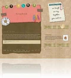 myscrapbook