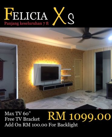 FELICIA RM1099