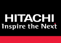 HITACHI INDIA PVT. LTD