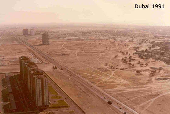 Dubai - Alkham Road