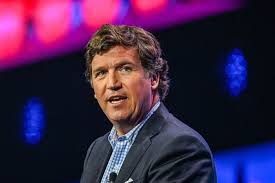 Tucker Carlson: Unveiling the Voice of Unfiltered Commentary.