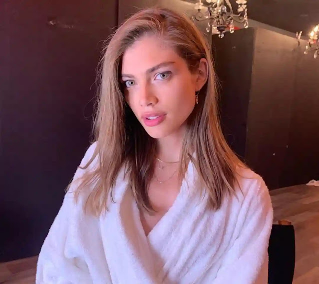 World's Top 10 Famous Transgender Model list 2020 - 6