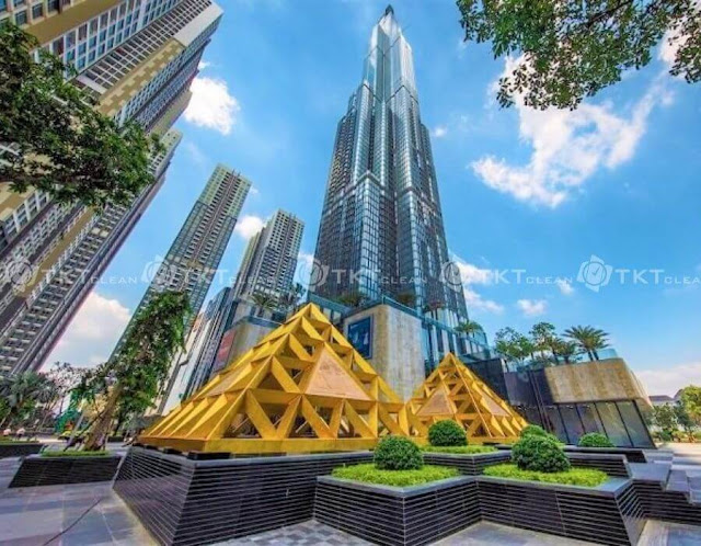 Tòa nhà Landmark 81