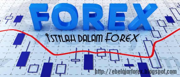 Istilah dala forex trading