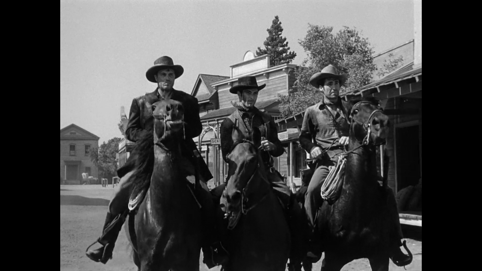 1952 High Noon