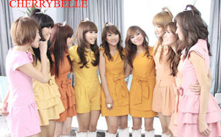 CHERRYBELLE BUBAR Jadi Trending Topik | Ada Apa Dengan Cherrybelle